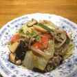 あんかけ焼きそば