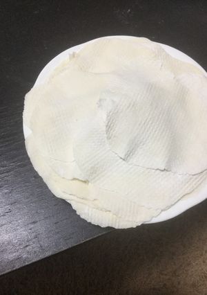 餃子の皮-レシピのメイン写真