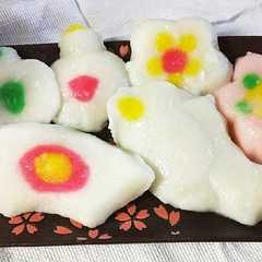 おこしもの-レシピのメイン写真