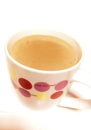 キャラメルベイリーズコーヒー-レシピのメイン写真