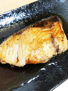 基本のブリの照り焼き-レシピのメイン写真