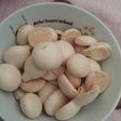 メレンゲクッキー 失敗しない!!