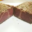 トースターでさっと簡単にローストビーフ