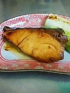 ブリの照り焼き★-レシピのメイン写真
