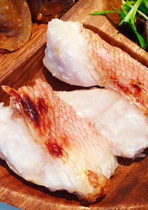 粕漬・西京漬☆トースターでぷりっと焼こう-レシピのメイン写真