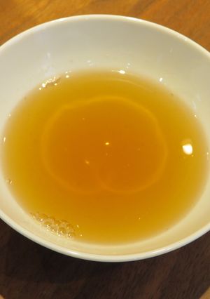 天つゆ-レシピのメイン写真