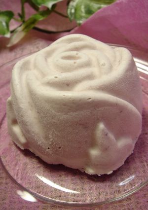 ぶどう(巨峰)のアイスクリーム-レシピのメイン写真