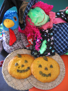 ハロウィン★クッキー-レシピのメイン写真