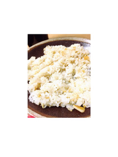 ガーリック炒飯-レシピのメイン写真