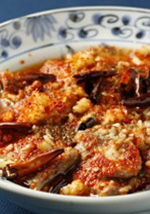 【ジビエ】鹿肉のにんにく辛味噌炒め-レシピのメイン写真
