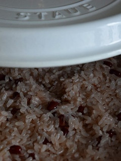 ストウブで蒸す赤飯-レシピのメイン写真