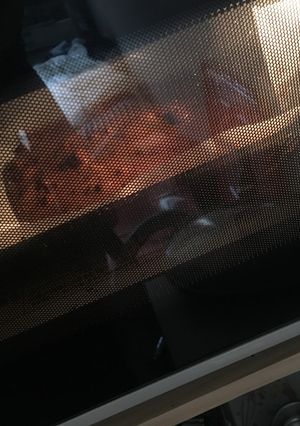 百均ミックス粉ブラウニー-レシピのメイン写真