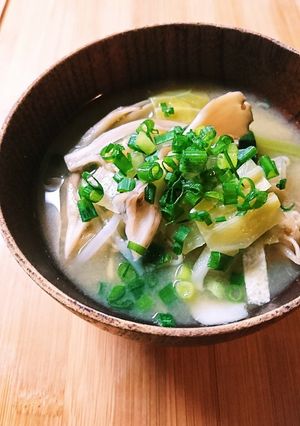 今日のgoo ①-レシピのメイン写真