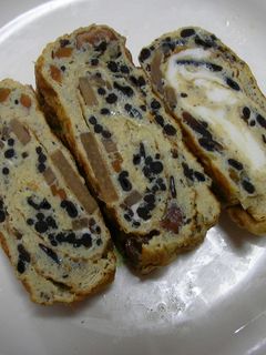 卵焼き★ひじき入り-レシピのメイン写真