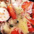 トマト洋風肉じゃが