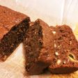 ダイエット食ではないおからのチョコケーキ
