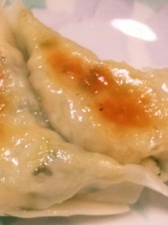 おから餃子♪-レシピのメイン写真