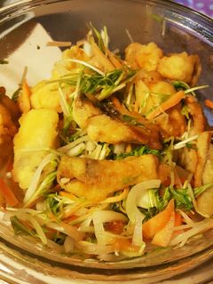 魚をモリモリ食べれる『サバの南蛮漬け』-レシピのメイン写真
