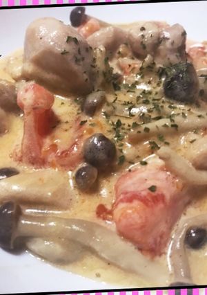 簡単絶品♡鶏もも肉のトマトチーズ炒め♡-レシピのメイン写真