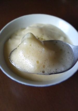 たまごごはん-レシピのメイン写真