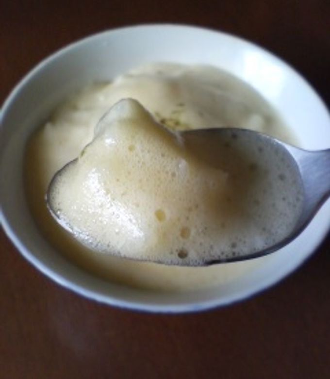 たまごごはん by にしじー 【クックパッド】 簡単おいしい