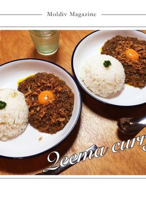 絶品◆本格キーマカレー-レシピのメイン写真