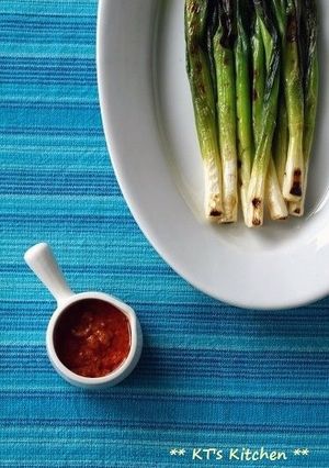 スペイン料理☆ロメスコソース-レシピのメイン写真