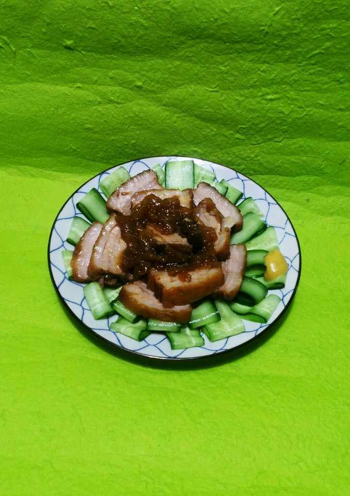 豚角煮「おせち覚書酉年三の段」-レシピのメイン写真