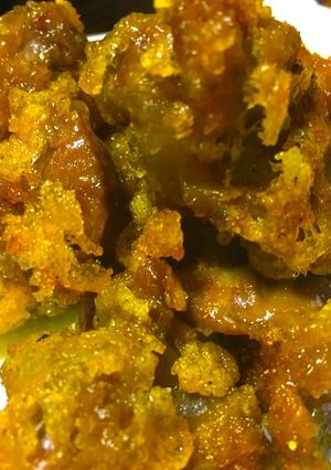 カレー風味の砂肝唐揚げ-レシピのメイン写真