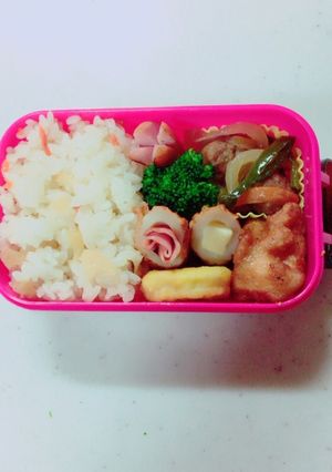 レシピ3-レシピのメイン写真