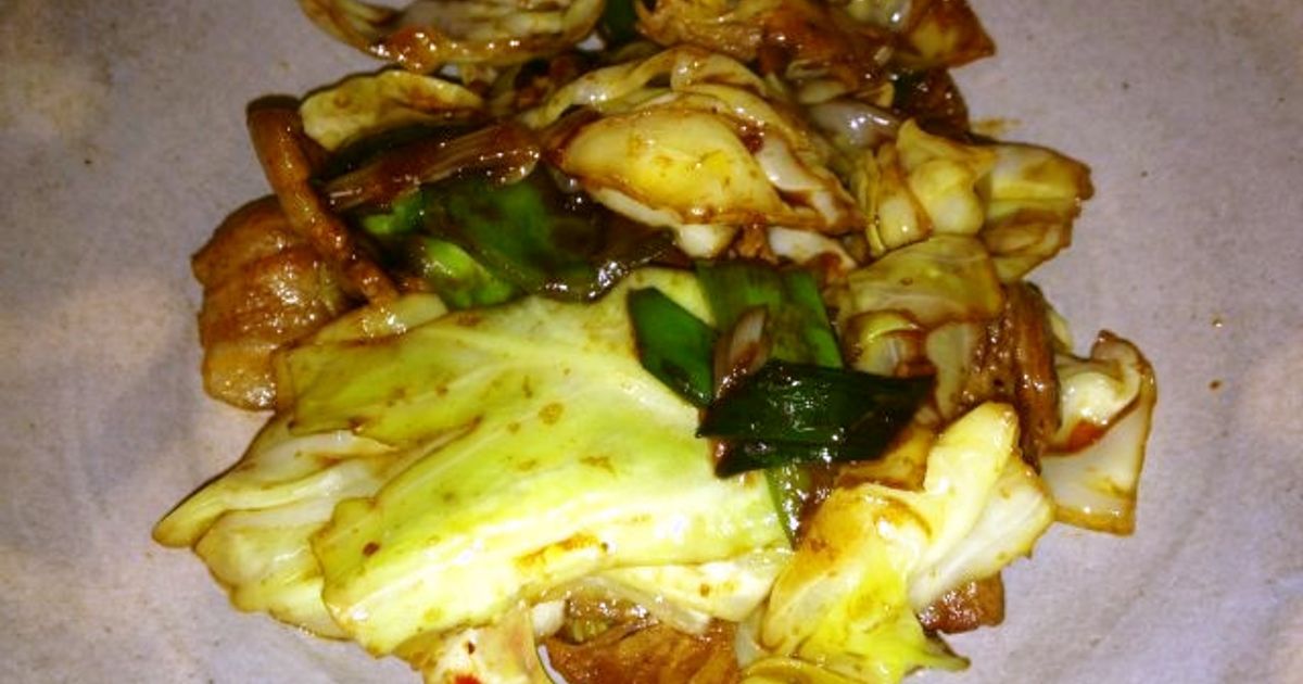 四川風の回鍋肉♪ by クッキングSパパ 【クックパッド】 簡単