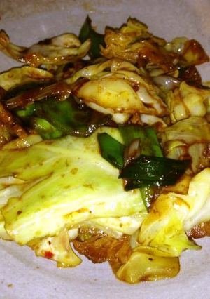 基本の回鍋肉-レシピのメイン写真