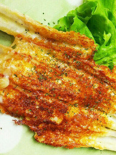 ササッと一品☆ちくわチーズ乗せ焼き-レシピのメイン写真