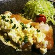 美味しいよ☆揚げないチキン南蛮☆