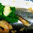 春を告げる☆ニシンの、さっぱり煮☆