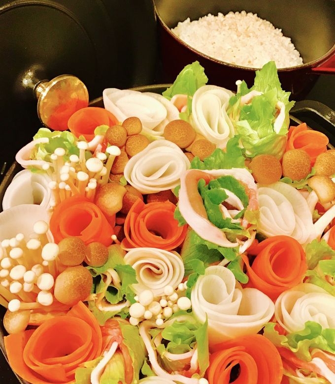 staub ブタサン鍋 ストウブをお買い求めなら| ストウブ(STAUB)公式通販