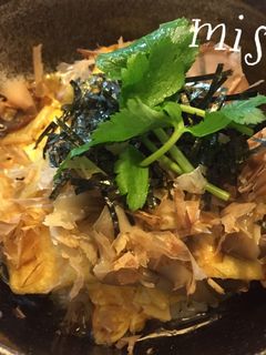揚げ出し豆腐と湯葉ときのこのあんかけ丼☆-レシピのメイン写真