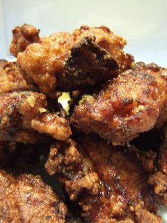 カリッとジューシー鶏のから揚げ-レシピのメイン写真