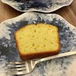 オレンジケーキ☆トルコ