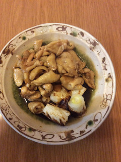 本格お店の味再現♡居酒屋♡皮の焼き鳥-レシピのメイン写真