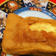 ブランデー香り漂うパウンドケーキ