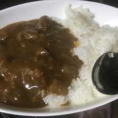とろとろ豚バラカレー-レシピのメイン写真