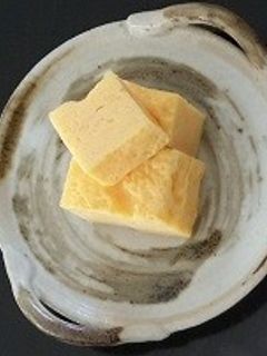 わがやの卵焼き-レシピのメイン写真