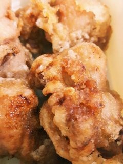 ★ゆず胡椒味の唐揚げ★-レシピのメイン写真