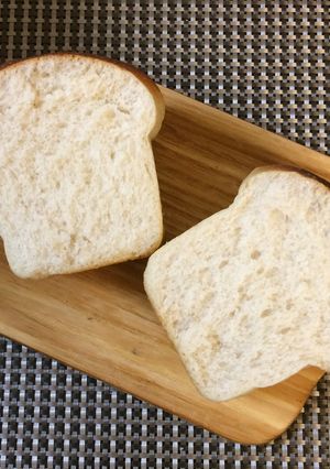 梅味噌麹酵母でふわふわ天然酵母パン-レシピのメイン写真