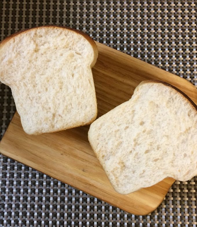 梅味噌麹酵母でふわふわ天然酵母パン by tarorinren 【クックパッド