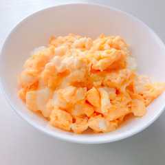 時短！簡単！卵丼！-レシピのメイン写真