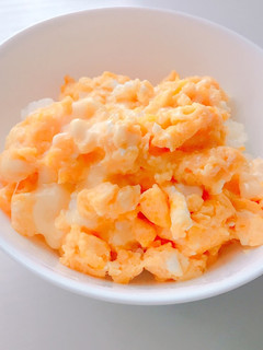 時短!簡単!卵丼!-レシピのメイン写真