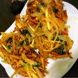 簡単!丸亀製麺風ふわふわサクサクかき揚げ