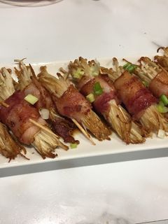 エノキベーコン-レシピのメイン写真